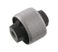 Сайлентблок переднего рычага задний Renault Scenic 3 / Рено Сценик 3 2009-2016 60933086 SWAG (Германия)