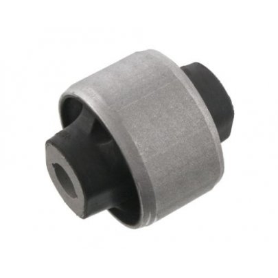 Сайлентблок переднього важеля задній Renault Scenic 3 / Рено Сценік 3 2009-2016 60933086 SWAG (Німеччина)