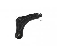 Рычаг подвески передний правый Renault Megane 3 / Рено Меган 3 2008-2016 60937068 SWAG (Германия)