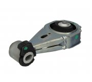 Подушка двигуна верхня права Renault Megane 3 / Рено Меган 3 1.5dCi 2008-2016 60937155 SWAG (Німеччина)