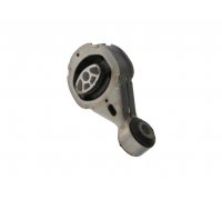 Подушка двигателя задняя нижняя (косточка) Renault Megane 3 / Рено Меган 3 2.0 (бензин) 2008-2016 60937286 SWAG (Германия)