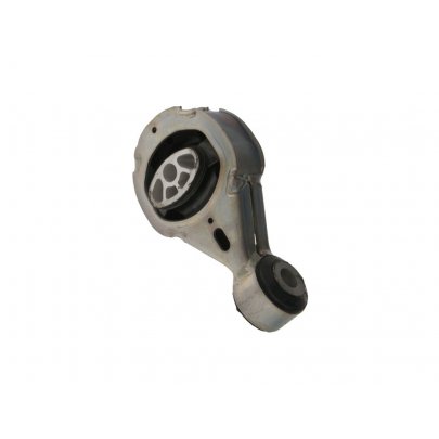 Подушка двигуна задня нижня (косточка) Renault Megane 3 / Рено Меган 3 2.0 (бензин) 2008-2016 60937286 SWAG (Німеччина)