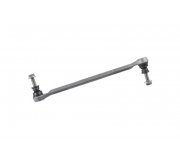 Тяга / стойка стабилизатора переднего правая / левая Renault Megane 3 / Рено Меган 3 2008-2016 60938822 SWAG (Германия)