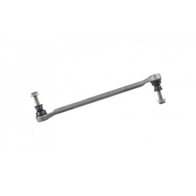 Тяга / стойка стабилизатора переднего правая / левая Renault Scenic 3 / Рено Сценик 3 2009-2016 60938822 SWAG (Германия)