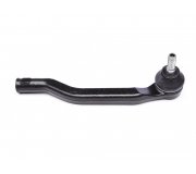 Наконечник рулевой тяги левый Renault Scenic 3 / Рено Сценик 3 2009-2016 60939039 SWAG (Германия)