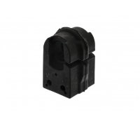 Втулка стабілізатора переднього (D=20мм) Renault Megane 3 / Рено Меган 3 2008-2016 60940144 SWAG (Німеччина)