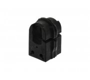 Втулка стабілізатора переднього (D=22мм) Renault Megane 3 / Рено Меган 3 2008-2016 60944483 SWAG (Німеччина)