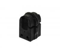 Втулка стабілізатора переднього (D=22мм) Renault Megane 3 / Рено Меган 3 2008-2016 60944483 SWAG (Німеччина)