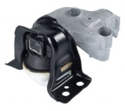 Подушка двигуна права Renault Kangoo II 1.5dCi 08- 60945808 SWAG (Німеччина)