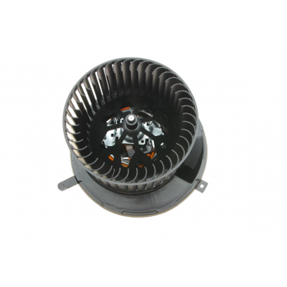 Моторчик печки (кондиционирование с ручной регулировкой) Volkswagen Passat B6 / Фольксваген Пассат Б6 2005-2010 60E9005-JPN JAPAN AUTO (Италия)