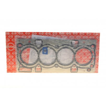 Прокладка головки блока цилиндров (0.5мм) Ford Focus 3 / Форд Фокус 3 1.6 (бензин) 2011-2018 346520 ELRING (Германия)