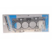 Прокладка головки блоку циліндрів (0.5мм) Ford Focus 3 / Форд Фокус 3 1.6 (бензин) 2011-2018 61-10236-00 VICTOR REINZ (Німеччина)