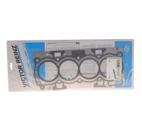 Прокладка головки блока цилиндров (0.5мм) Ford Focus 3 / Форд Фокус 3 1.6 (бензин) 2011-2018 61-10236-00 VICTOR REINZ (Германия)