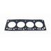 Прокладка головки блока цилиндров Ford Connect 1.8TDCi / 1.8Di 2002-2013 61-34315-00 VICTOR REINZ (Германия) - Фото №2
