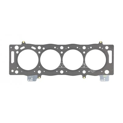 Прокладка головки блоку циліндрів (1.35mm) Citroen C4 Picasso / Сітроен C4Пікассо 2.0HDi 2006-2013 61-34370-20 VICTOR REINZ (Німеччина)