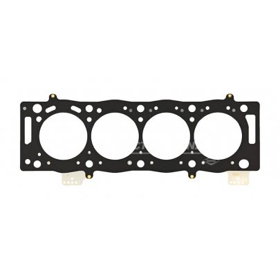 Прокладка головки блоку циліндрів (1.4mm) Citroen C4 Picasso / Сітроен C4Пікассо 2.0HDi 2006-2013 61-34370-30 VICTOR REINZ (Німеччина)