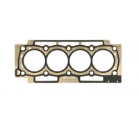 Прокладка головки блоку циліндрів (0.7mm) Citroen C4 Picasso / Сітроен C4Пікассо 2.0 (бензин) 2006-2013 61-35045-00 VICTOR REINZ (Німеччина)