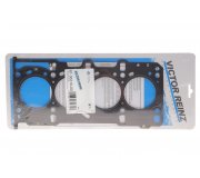 Прокладка головки блоку циліндрів (3 мітки) Opel Combo D / Опель Комбо D / Fiat Doblo II / Фіат Добло 2 2010- 1.3CDTI / 1.3D 2010- 61-36210-00 VICTOR REINZ (Німеччина)