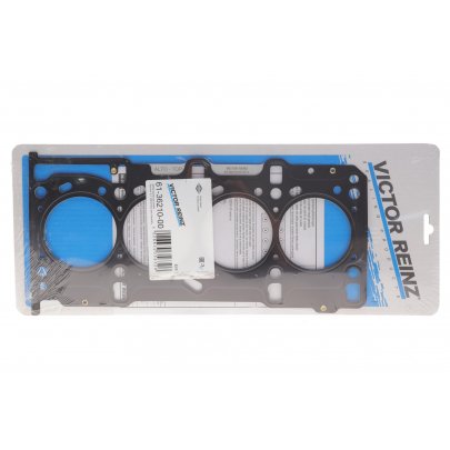 Прокладка головки блоку циліндрів (3 мітки) Opel Combo D / Опель Комбо D / Fiat Doblo II / Фіат Добло 2 2010- 1.3CDTI / 1.3D 2010- 61-36210-00 VICTOR REINZ (Німеччина)