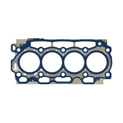 Прокладка головки блоку циліндрів (1.25mm) Citroen C4 Picasso / Сітроен C4Пікассо 1.6HDi 2006-2013 61-36265-00 VICTOR REINZ (Німеччина)