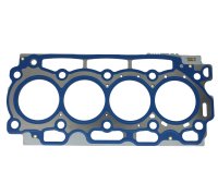 Прокладка головки блоку циліндрів (1.4mm) Citroen C4 Picasso / Сітроен C4Пікассо 1.6HDi 2006-2013 61-36265-30 VICTOR REINZ (Німеччина)