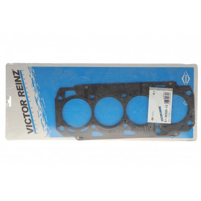 Прокладка головки блоку циліндрів (1.05мм) Opel Combo D / Опель Комбо D / Fiat Doblo II / Фіат Добло 2 2010- 2.0CDTI / 2.0D 2010- 61-36595-10 VICTOR REINZ (Німеччина)