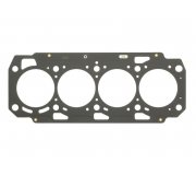 Прокладка головки блоку циліндрів (1.15мм) Opel Combo D / Опель Комбо D / Fiat Doblo II / Фіат Добло 2 2010- 2.0CDTI / 2.0D 2010- 61-36595-20 VICTOR REINZ (Німеччина)