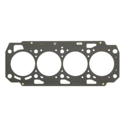 Прокладка головки блоку циліндрів (1.15мм) Opel Combo D / Опель Комбо D / Fiat Doblo II / Фіат Добло 2 2010- 2.0CDTI / 2.0D 2010- 61-36595-20 VICTOR REINZ (Німеччина)