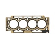 Прокладка головки блоку циліндрів (0.7mm) Citroen C4 Picasso / Сітроен C4Пікассо 1.8 (бензин) 2006-2013 61-37355-00 VICTOR REINZ (Німеччина)