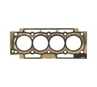 Прокладка головки блоку циліндрів (0.7mm) Citroen C4 Picasso / Сітроен C4Пікассо 1.8 (бензин) 2006-2013 61-37355-00 VICTOR REINZ (Німеччина)