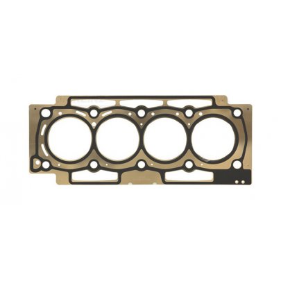 Прокладка головки блоку циліндрів (0.7mm) Citroen C4 Picasso / Сітроен C4Пікассо 1.8 (бензин) 2006-2013 61-37355-00 VICTOR REINZ (Німеччина)