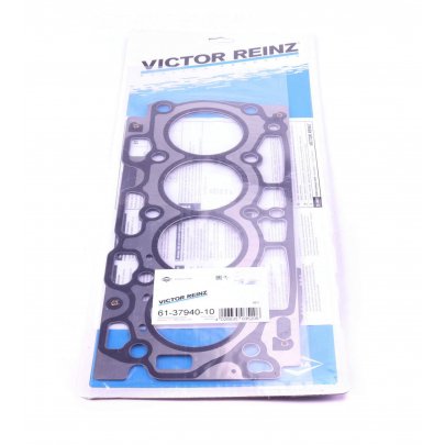 Прокладка головки блока цилиндров Ford C‑MAX 2 / Форд С Макс 2 1.6TDI 2010–2019 61-37940-20 VICTOR REINZ (Германия)