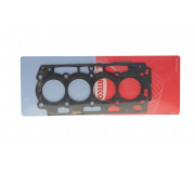 Прокладка головки блоку циліндрів (1.4мм) Ford Focus 3 / Форд Фокус 3 1.6TDCi 2011-2018 49366747 CORTECO (Італія)
