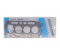 Прокладка головки блока цилиндров (1.45мм) Ford Focus 3 / Форд Фокус 3 1.6TDCi 2011-2018 61-37940-40 VICTOR REINZ (Германия)