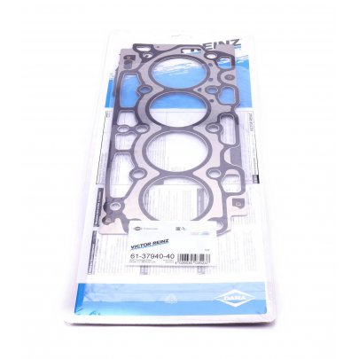 Прокладка головки блока цилиндров Ford C‑MAX 2 / Форд С Макс 2 1.6TDI 2010–2019 61-37940-40 VICTOR REINZ (Германия)