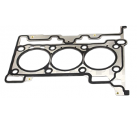 Прокладка головки блока цилиндров (0.7мм) Ford Focus 3 / Форд Фокус 3 1.0 (бензин) 2011-2018 CH2327 BGA (Великобритания)
