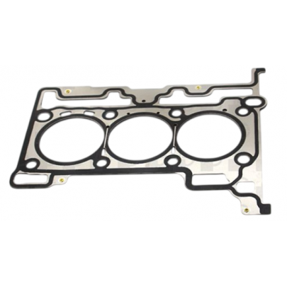 Прокладка головки блока цилиндров (0.7мм) Ford Focus 3 / Форд Фокус 3 1.0 (бензин) 2011-2018 CH2327 BGA (Великобритания)