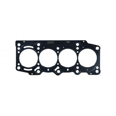 Прокладка головки блока цилиндров (0.72мм) Opel Combo D / Опель Комбо D / Fiat Doblo II / Фиат Добло 2 1.4 (бензин) 2010- 61-38835-00 VICTOR REINZ (Германия)