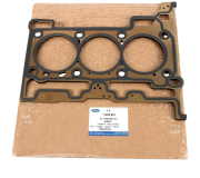Прокладка головки блоку циліндрів (0.7мм) Ford Focus 3 / Форд Фокус 3 1.0 (бензин) 2011-2018 1939521 FORD (США)