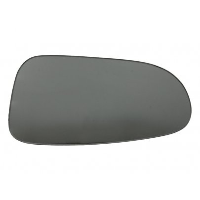 Вкладыш зеркальный левый Volkswagen Sharan / Фольксваген Шаран 1995-2010 6102-01-0198P BLIC (Польша)