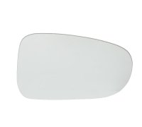 Вкладыш зеркальный правый Volkswagen Sharan / Фольксваген Шаран 1995-2010 6102-01-0200P BLIC (Польша)