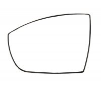 Вкладыш левый (с подогревом) Ford C‑MAX 2 / Форд С Макс 2 2010–2019 6102-02-1211132P BLIC (Польша)