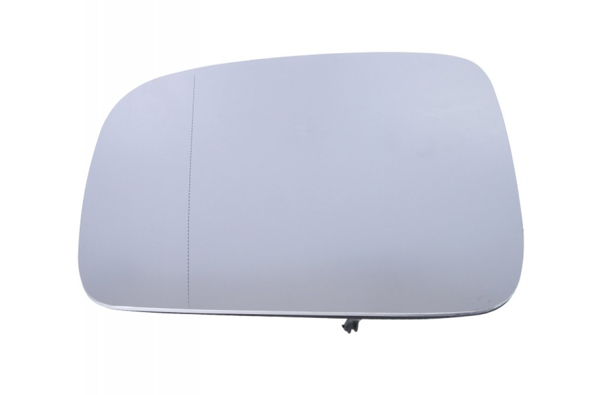 Вкладыш зеркальный левый (с подогревом) VW Caddy III / Фольксваген