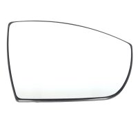 Вкладиш правий (з підігрівом) Ford C‑MAX 2 / Форд С Макс 2 2010–2019 6102-02-1232590P BLIC (Польща)