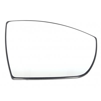 Вкладиш правий (з підігрівом) Ford C‑MAX 2 / Форд С Макс 2 2010–2019 6102-02-1232590P BLIC (Польща)