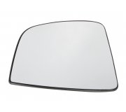 Вкладиш дзеркальний правий (без підігріву) Opel Combo D / Fiat Doblo II 2010- 6102-02-1233944P BLIC (Польща)