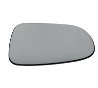 Вкладыш зеркальный левый Volkswagen Sharan / Фольксваген Шаран 1995-1998 6102-02-1291138P BLIC (Польша)
