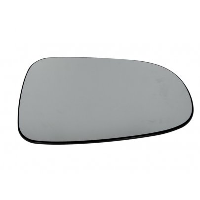Вкладыш зеркальный левый Volkswagen Sharan / Фольксваген Шаран 1995-1998 6102-02-1291138P BLIC (Польша)