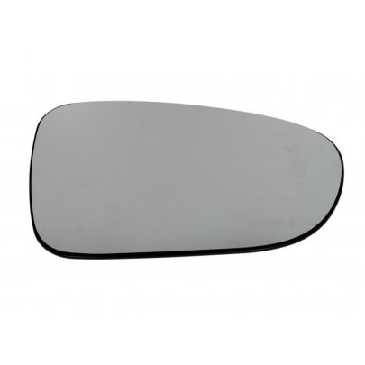 Вкладыш зеркальный правый Volkswagen Sharan / Фольксваген Шаран 1995-1998 6102-02-1292139P BLIC (Польша)
