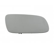 Вкладыш зеркальный правый Volkswagen Sharan / Фольксваген Шаран 2001-2004 6102-02-1292899P BLIC (Польша)